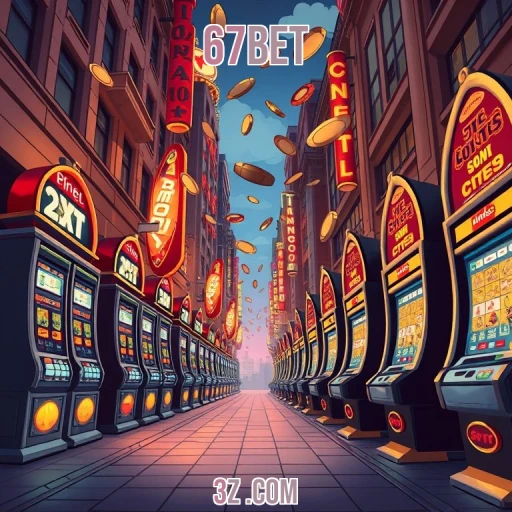 Esporte em Alta: A Revolução do 67bet no Brasil