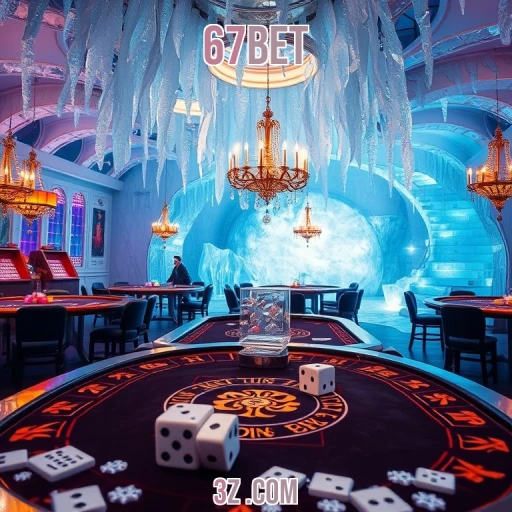 Recursos Únicos e Incríveis na Seção Paga do 67bet