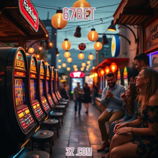 Inovação em Jogos: O app da 67bet que Revoluciona