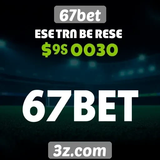 Explorando as promoções e bônus do 67bet