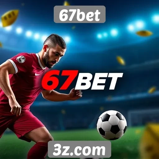 67bet oferece promoções atrativas para novos jogadores