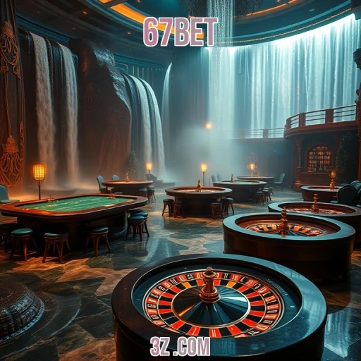 Bônus Empolgantes e Diversos no 67bet Para Você Aproveitar