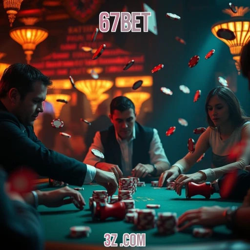 Slots em Ação: Vibrante Diversão na 67bet